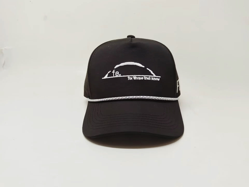 Fe.lifestyle hat