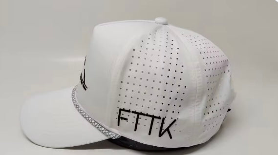 Fe.lifestyle hat
