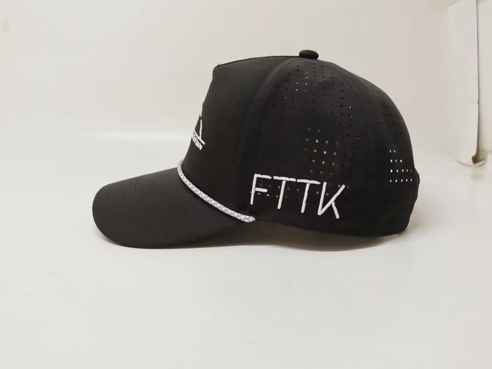 Fe.lifestyle hat